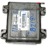 2007-2012 Chevy Malibu ECM Engine Computer Module 12638026