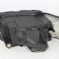 2002-2004 Audi A4 Front Left Driver Side Headlight - BIGGSMOTORING.COM