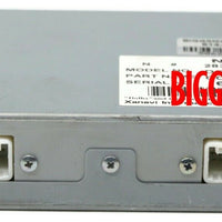 2006-2008 Infiniti FX35 FX45 Nissan Murano Information Display Module 28330-CC21 - BIGGSMOTORING.COM