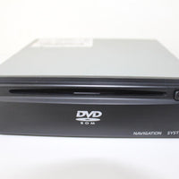 2005 Infiniti Gps Dvd Rom Navigation Disc Drive - BIGGSMOTORING.COM