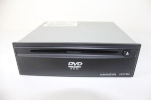 2005 Infiniti Gps Dvd Rom Navigation Disc Drive - BIGGSMOTORING.COM