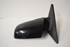 2007-2010 KIA OPTIMA DRIVER LEFT SIDE POWER DOOR MIRROR BLACK