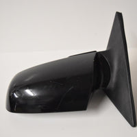 2007-2010 KIA OPTIMA DRIVER LEFT SIDE POWER DOOR MIRROR BLACK