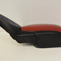 2004-2009 MAZDA 3 LEFT DRIVER SIDE DOOR REAR VIEW MIRROR - BIGGSMOTORING.COM