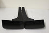 2009-2013 NEW GM OEM 19170481 Rear Splash Guards-Mud Guards for  GMC Sierra