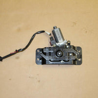 95-03  SAAB 9-3 900 FACTORY OEM PASSENGER REAR WINDOW MOTOR # 0130821662