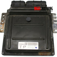 2006 Nissan Quest Engine Computer Control Module MEC83-010 B1 - BIGGSMOTORING.COM