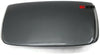 2004-2005 Subaru Impreza WRX Front Hood Scoop SIEBON CARBON FIBER PAINTED . - BIGGSMOTORING.COM