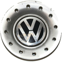 1999-2009 Volkswagen  Jetta Wheel Center Rim Hub Cap 1J0 601 149 G - BIGGSMOTORING.COM