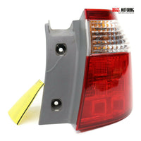 2005-2007 Honda Odyssey  Passenger Right Side Rear Tail Light 32690 - BIGGSMOTORING.COM