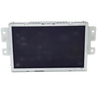 2009-2012 Ford Flex Radio Touch Screen Display 8A8T-10F839-AC