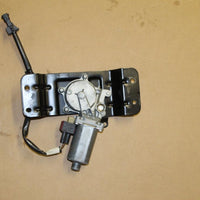 95-03  SAAB 9-3 900 FACTORY OEM PASSENGER REAR WINDOW MOTOR # 0130821662