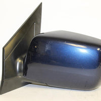 2001-2006 ACURA MDX LEFT DRIVER POWER SIDE VIEW MIRROR - BIGGSMOTORING.COM