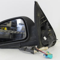 2002-2007 Oldsmobile Bravada Left Driver Side Mirror - BIGGSMOTORING.COM