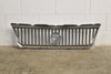 2002 2003 2004 2005 MERCURY MOUNTAINEER FRONT GRILLE GRILL 2L24-8200-AAW OEM - BIGGSMOTORING.COM