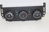 2006-2009 Chevy Impala  A/C Heater Temperature Climate Control - BIGGSMOTORING.COM