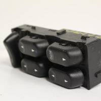 2001-2003 Ford Tarus Driver Side Power Window Switch Yf1t-14540-ae - BIGGSMOTORING.COM