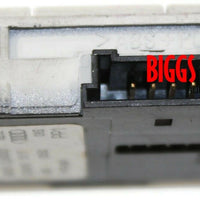 2000-2006 Audi A4 Homelink Garage Door Opener Switch 8K0 959 719 - BIGGSMOTORING.COM