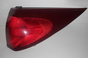 2004-2007 BUICK RENDEZVOUS PASSENGER SIDE REAR TAIL LIGHT 28615 - BIGGSMOTORING.COM