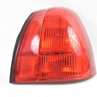 2003-2011 LINCOLN TOWN CAR PASSENGER RIGHT SIDE REAR TAIL LIGHT 3W1X-13A414-A - BIGGSMOTORING.COM