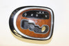 2000-2006 Mercedes Benz W220 S500 S430 S55 Gear Shifter Trim Bezel Indicator - BIGGSMOTORING.COM