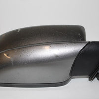 2011-2014 DODGE CHARGER PASSENGER RIGHT SIDE POWER DOOR MIRROR GRAY