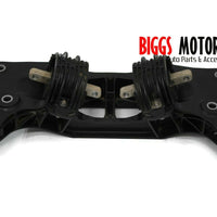 2008-2018 BMW 528i 550i 650i Transmission Crossmember Mount Bracket 6788568