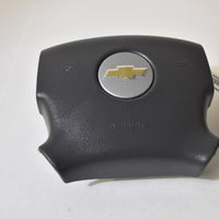 2005-2006 CHEVROLET COBALT DRIVER STEERING WHEEL AIR BAG 30373122B - BIGGSMOTORING.COM