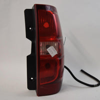 2007-2014 TAHOE SUBURBAN PASSENGER RIGHT SIDE REAR TAIL LIGHT 15200055