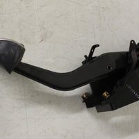 2003-2006 MERCEDES BENZ R230 SL500 SL600 BRAKE PEDAL ASSEMBLY - BIGGSMOTORING.COM
