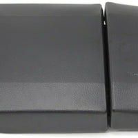 2003-2009 Toyota 4Runner Center Console Lid Cover Black - BIGGSMOTORING.COM