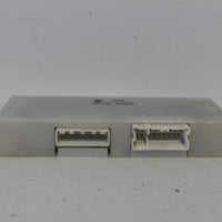 2003-2006 Infiniti G35 Sedan Driver Side Seat Control Module - BIGGSMOTORING.COM