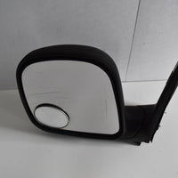 1996-2002 Chevy Express Driver Side Door Rear View Mirror Blind Spot - BIGGSMOTORING.COM