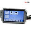 17-19 Ford Fusions ync3  Navigation Touch Display Screen GS7T-18B955-SB - BIGGSMOTORING.COM