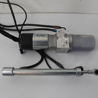 2007-2012 Mercedes Benz W221 S550 Hydraulic Trunk Motor Pump