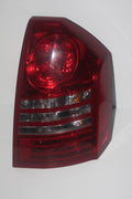 2005-2008 CHRYSLER 300C PASSENGER SIDE TAIL LIGHT 28661 - BIGGSMOTORING.COM