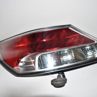 2012-2014 ACURA TL DRIVER LEFT SIDE REAR TAIL LIGHT 29059