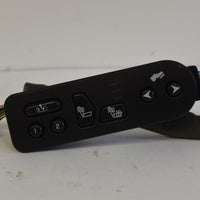 2003-2006 Cadillac Excalade Heated Memory Seat Switch 15116862 - BIGGSMOTORING.COM