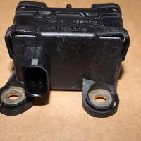 2006-2009 Mercedes Benz C230 W203 Turn Rate Yaw Sensor ESP Unit - BIGGSMOTORING.COM