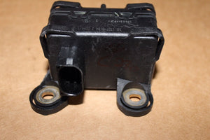 2006-2009 Mercedes Benz C230 W203 Turn Rate Yaw Sensor ESP Unit - BIGGSMOTORING.COM