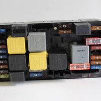 2006-2009 MERCEDES BENZ W209 E320 FRONT UNDERHOOD FUSE BOX RELAY 209 545 28 01 - BIGGSMOTORING.COM