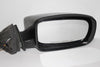 2011-2014 DODGE CHARGER PASSENGER RIGHT SIDE POWER DOOR MIRROR GRAY