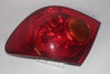 2003-2008 Toyota Corolla Passenger Right Side Rear Tail Light 27825 - BIGGSMOTORING.COM