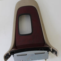 2002-2003 LEXUS ES300 CENTER CONSOLE BEZEL SHIFTER BEZEL TRIM - BIGGSMOTORING.COM