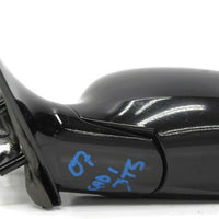 2007-2011 Cadillac DTS  Driver Left Side Power Door Mirror Black