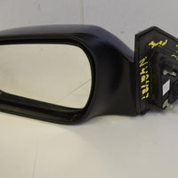 2003-2008 MAZDA 6 LEFT DRIVER SIDE DOOR MIRROR 6377 - BIGGSMOTORING.COM