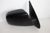 2005-2009 HYUNDAI TUCSON PASSENGER RIGHT SIDE  POWER DOOR MIRROR BLACK - BIGGSMOTORING.COM