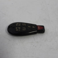 Chrysler Factory Oem Key Fob Keyless Entry Car Remote Alarm Replace 05026197 Ad