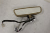 2007-2010 Mercedes Benz Ee320 Manual Dim Homelink Rear View Mirror