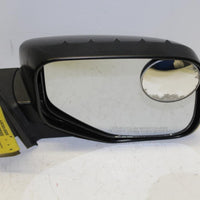 2006-2012 HONDA RIDGELINE RIGHT PASSENGER POWER SIDE VIEW MIRROR